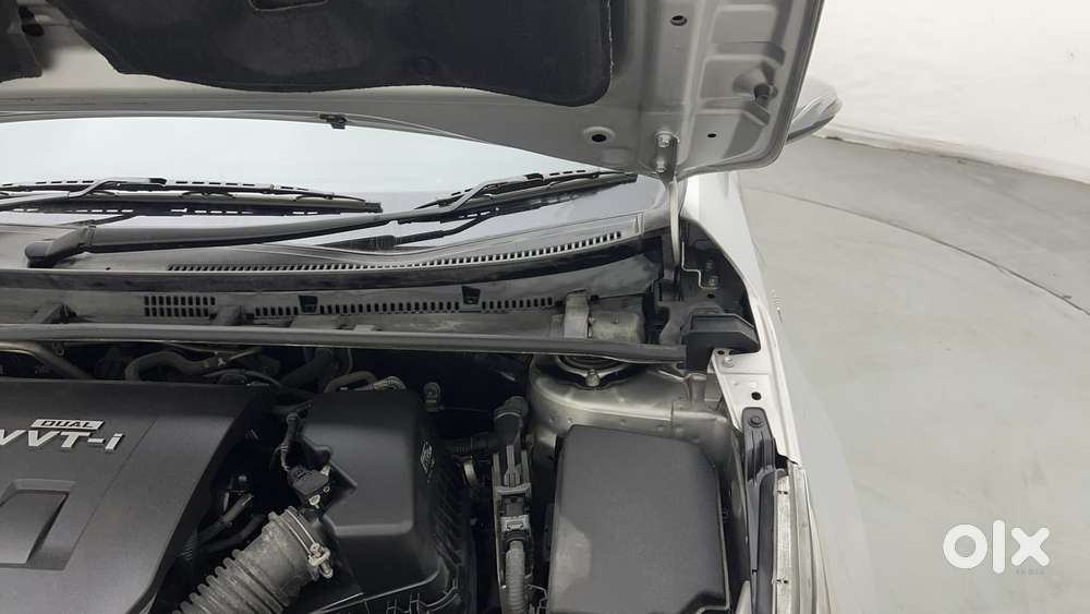Toyota Corolla Altis 2013-2017 Vl At, 2015, Petrol