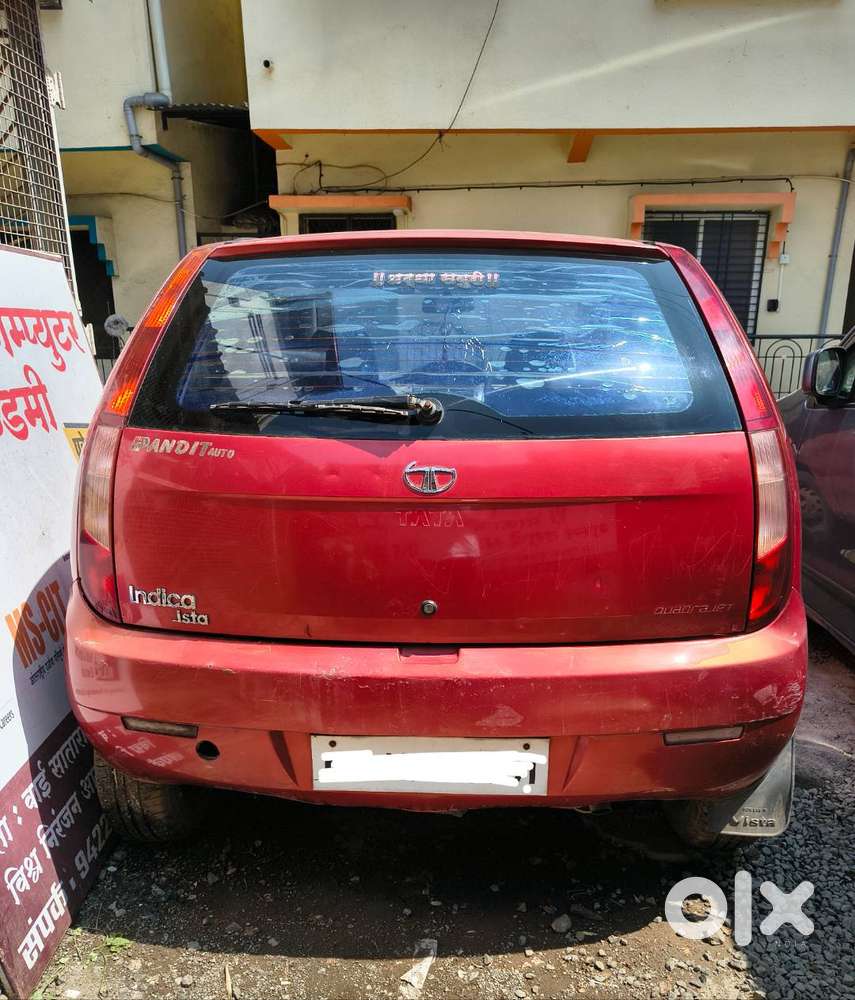 Indica Vista Quadrajet Aura  Diesel