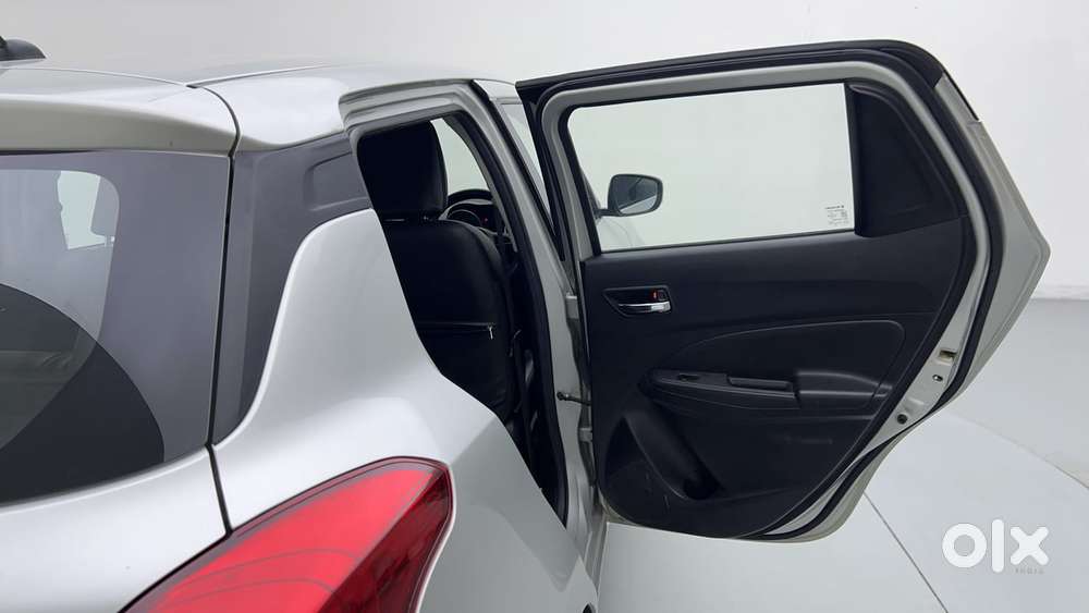 Maruti Suzuki Swift Amt Vxi, 2020, Petrol