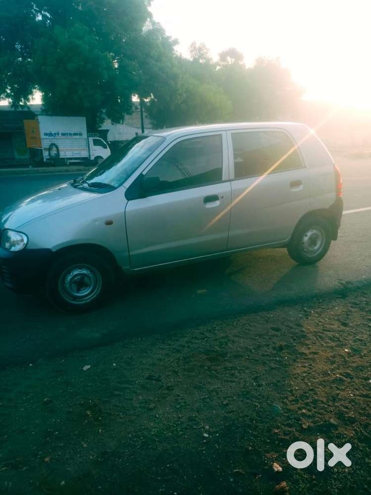 Maruti Suzuki Alto 2009 Like New