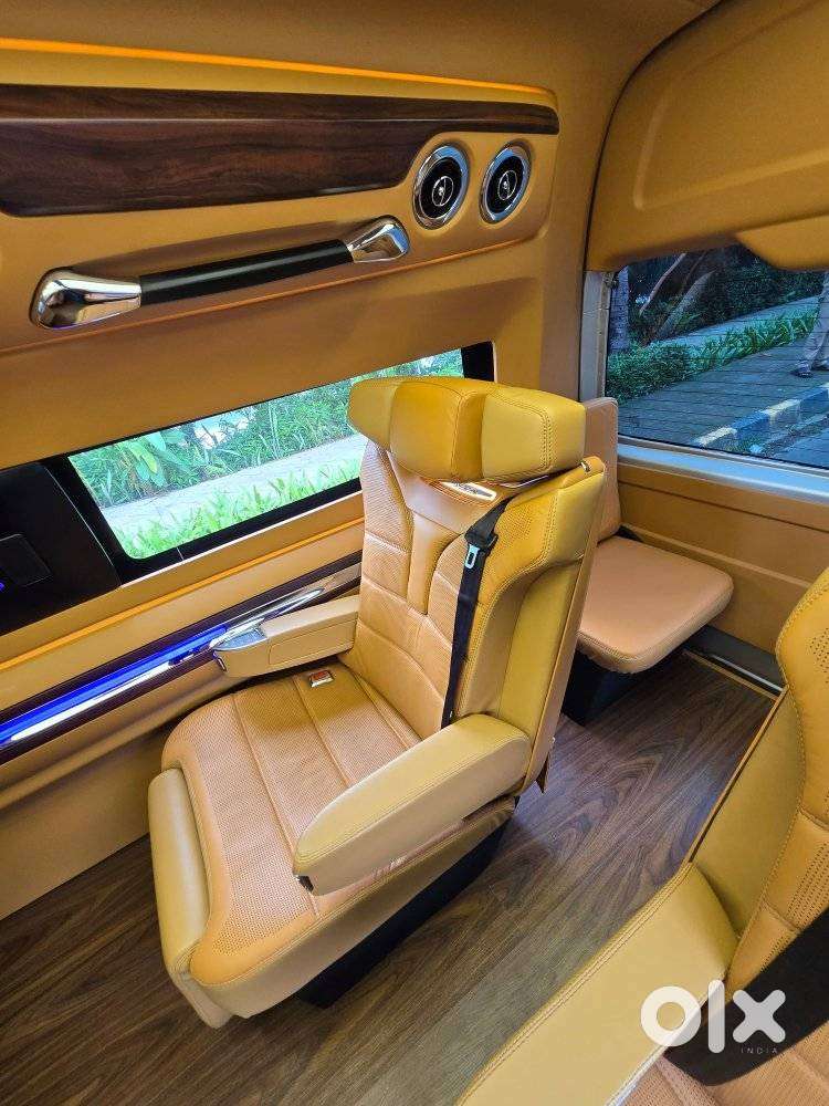 Toyota Hiace 2.8 Gl, 2013, Diesel