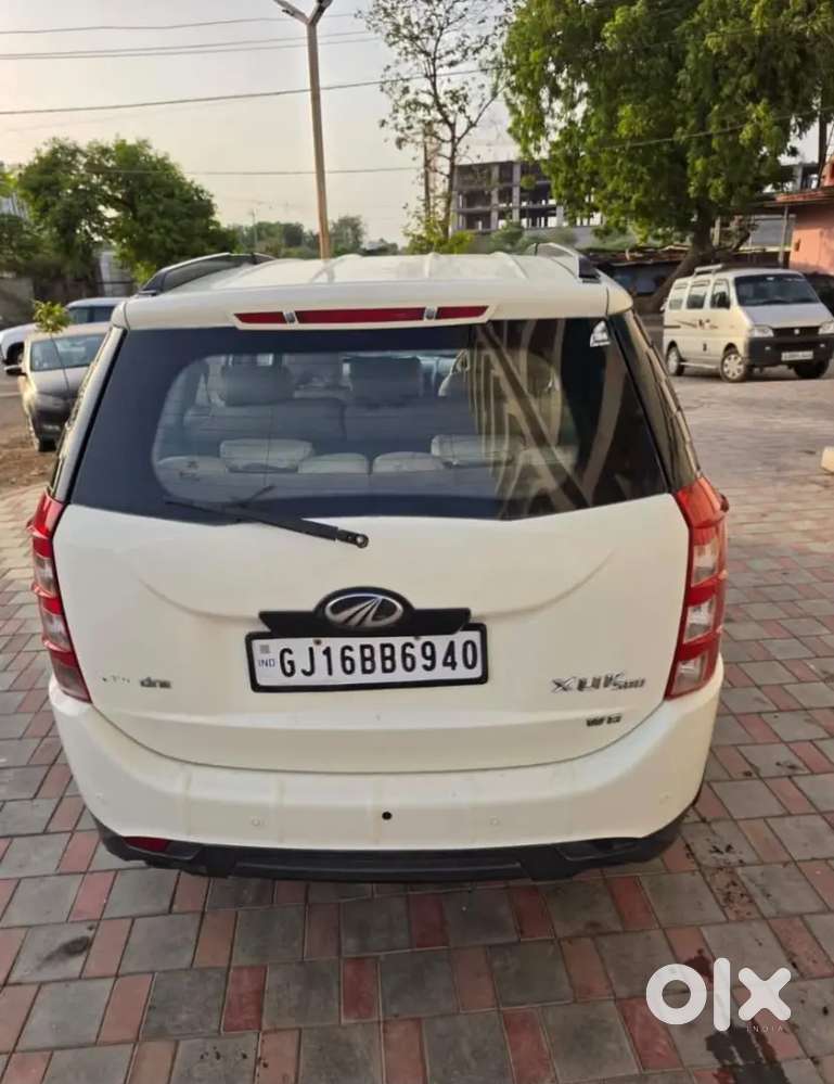 Mahindra Xuv500 2012 Diesel Manual