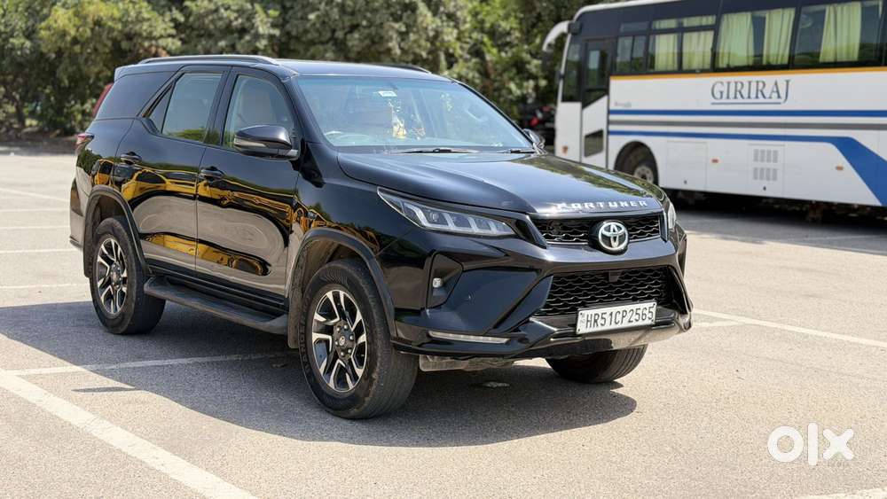 Toyota Fortuner 4x2 At 2.8 Diesel, 2022, Diesel