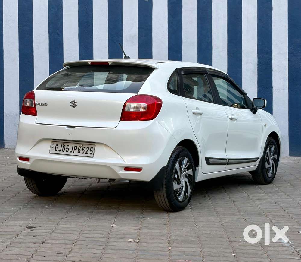 Maruti Suzuki Baleno 1.3 Sigma, 2016, Petrol