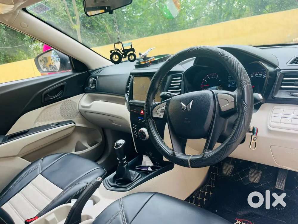 Mahindra Xuv300 2023
