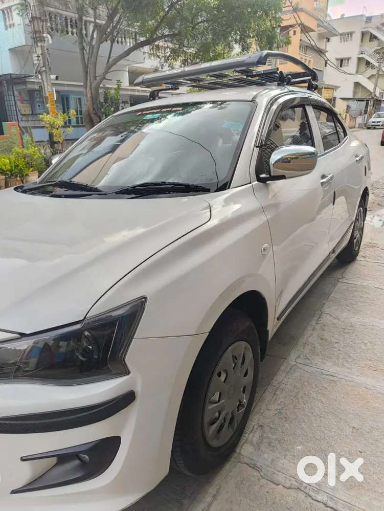 Maruti Suzuki Dzire 1.2 Tour 2025