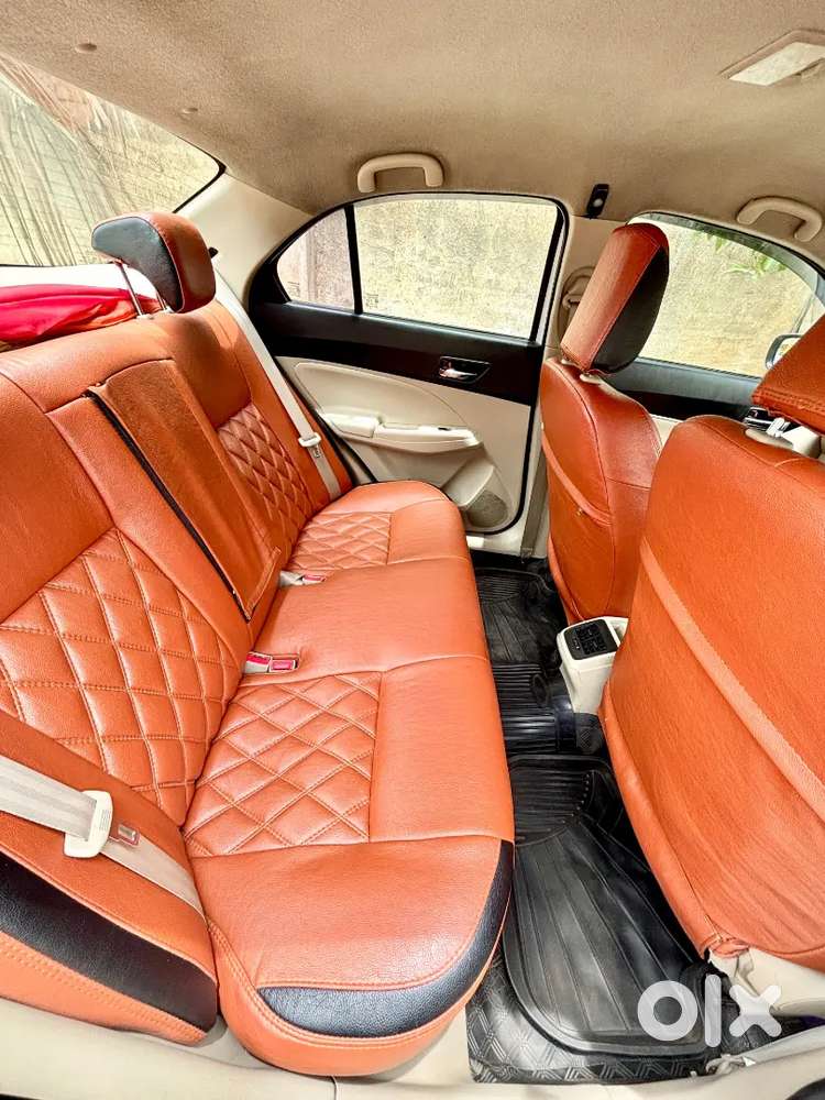 Maruti Suzuki Dzire 2023