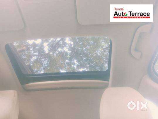 Honda City I-vtec Vx, 2014, Petrol