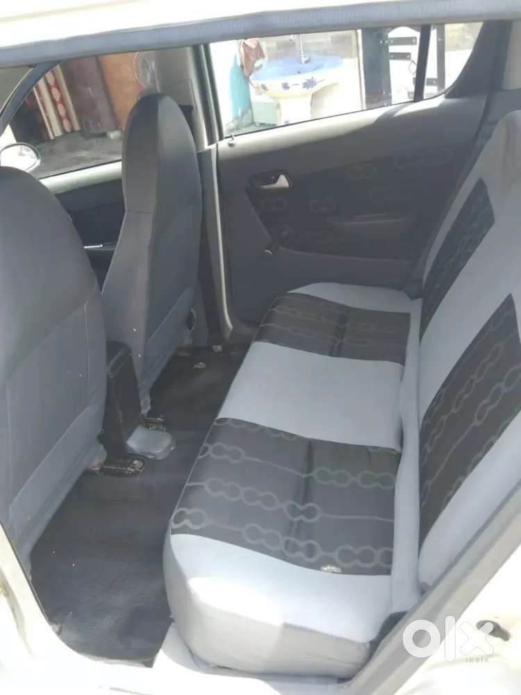 Maruti Suzuki Alto 800 2013 Petrol 39000 Km Driven