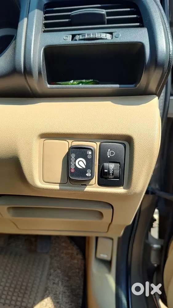 Honda City 2010 Cng & Hybrids Well Maintained