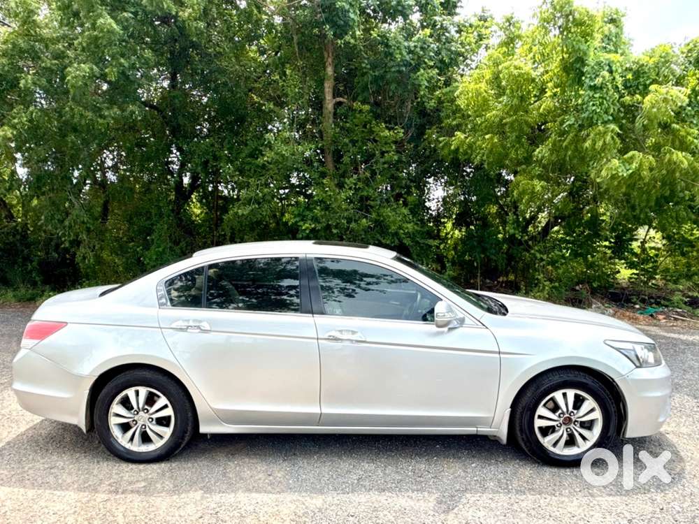 Honda Accord 2012 Petrol 85000 Km Driven