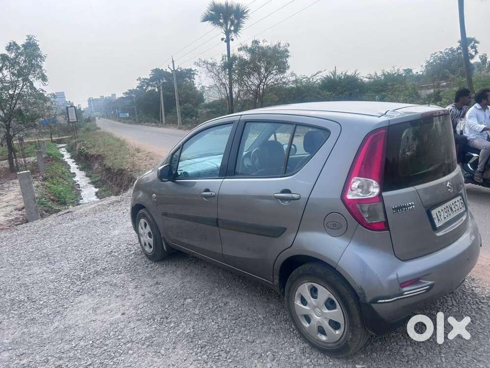 Vehicle In Good Condition