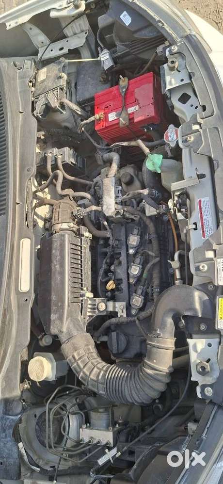 Maruti Suzuki S-presso Vxi Plus Amt, 2021, Petrol