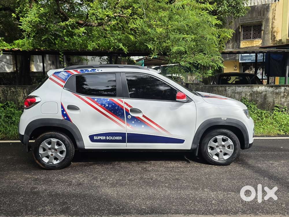 Renault Kwid