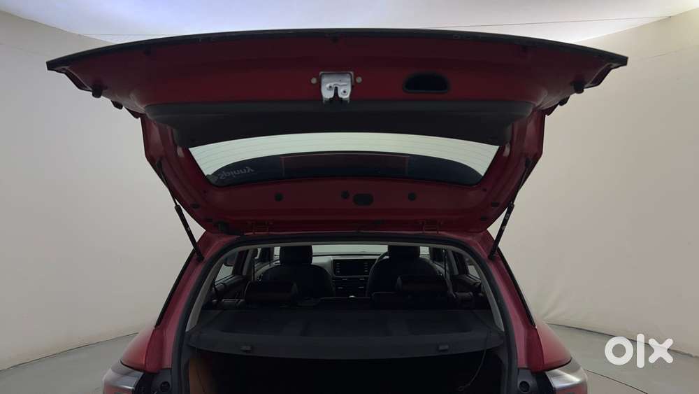 Hyundai Creta 1.5 L Mpi S (o) Mt, 2025, Petrol
