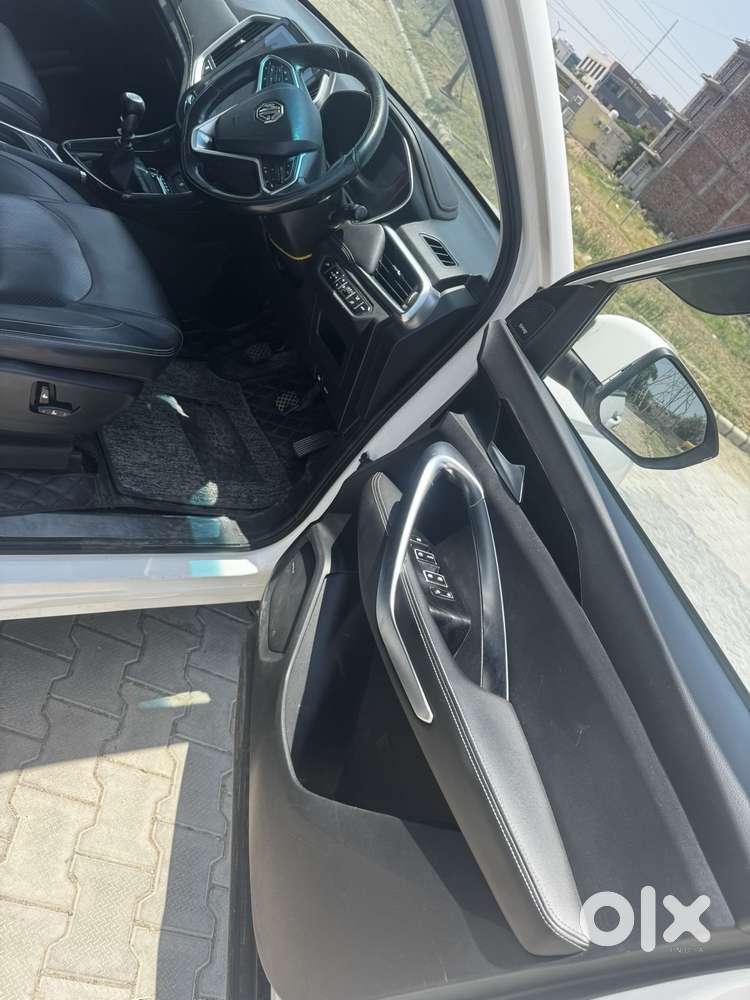Mg Hector Sharp Diesel Mt, 2019, Diesel