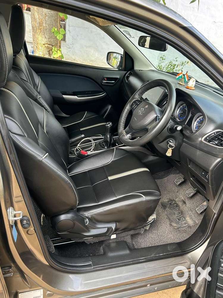 Maruti Suzuki Baleno 2020 Petrol Good Condition