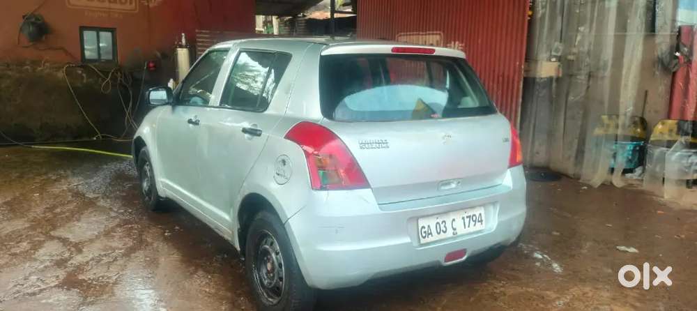 Swift Good Condition Minor Work