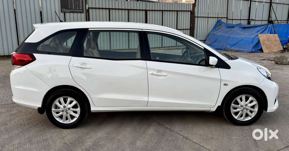 Honda Mobilio 1.5 V I-vtec, 2014, Petrol