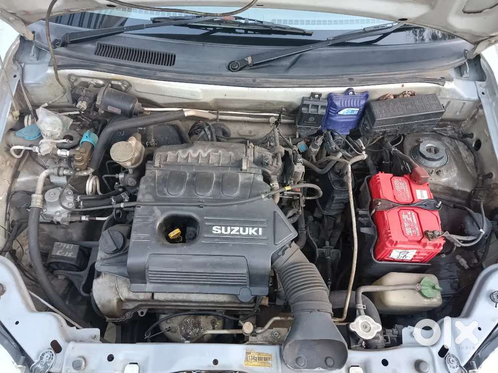 Maruti Suzuki Alto K10 2011 Cng & Hybrids 39000 Km Driven