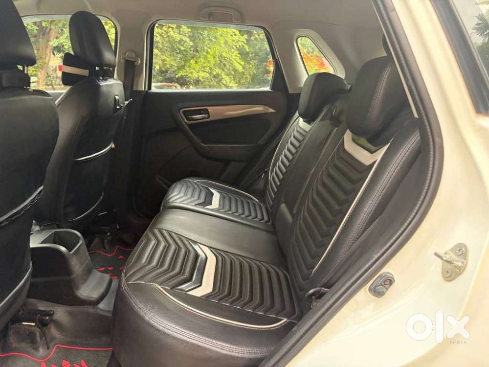 Maruti Suzuki Brezza Zdi, 2019, Diesel
