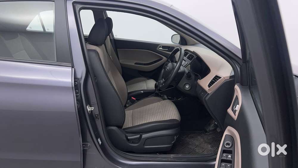 Hyundai Elite I20 1.2 Magna Plus, 2019, Petrol