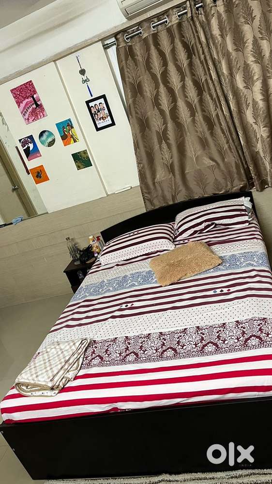 IKEA Bed Mattress – Great Condition 15000/- Beds Wardrobes