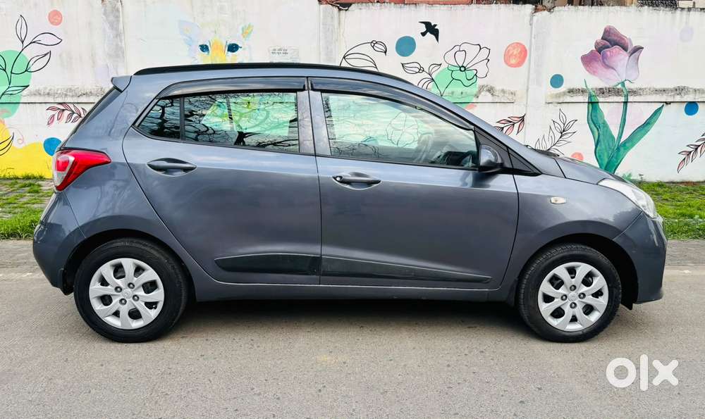 Hyundai Grand I10 1.2 Kappa Magna, 2019, Petrol