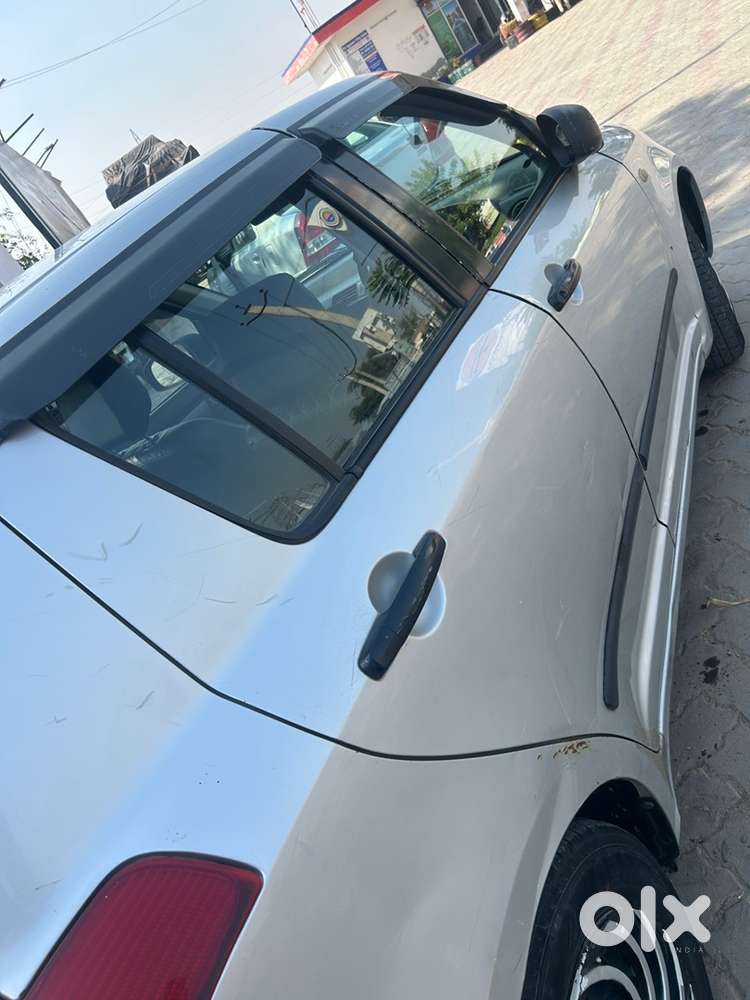 Maruti Swift 2007 Year