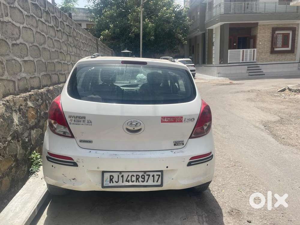 Hyundai I20 2013 Diesel Well Maintained