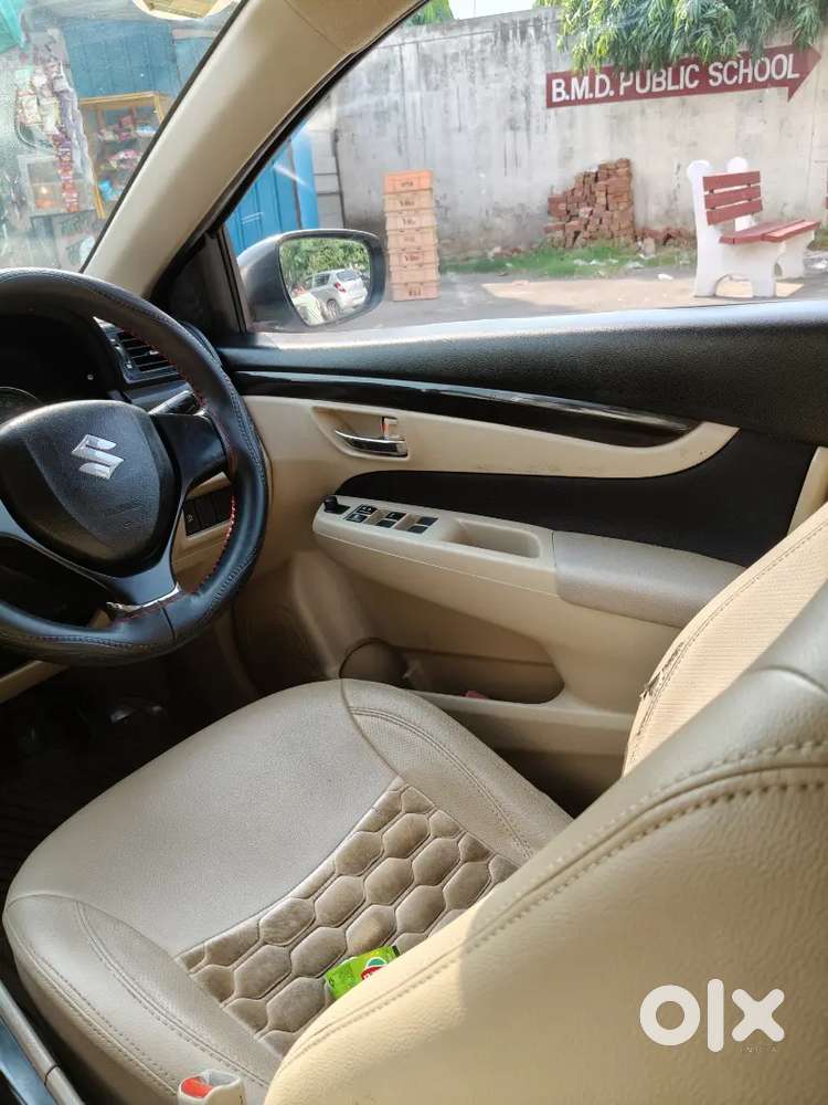 Maruti Suzuki Ciaz Vdi 2017 Diesel Manual
