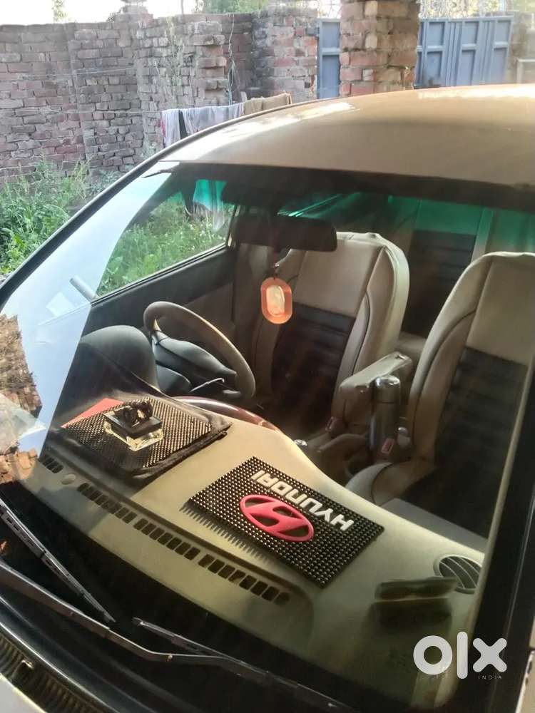 Hyundai Verna 2007 Diesel 132000 Km Driven