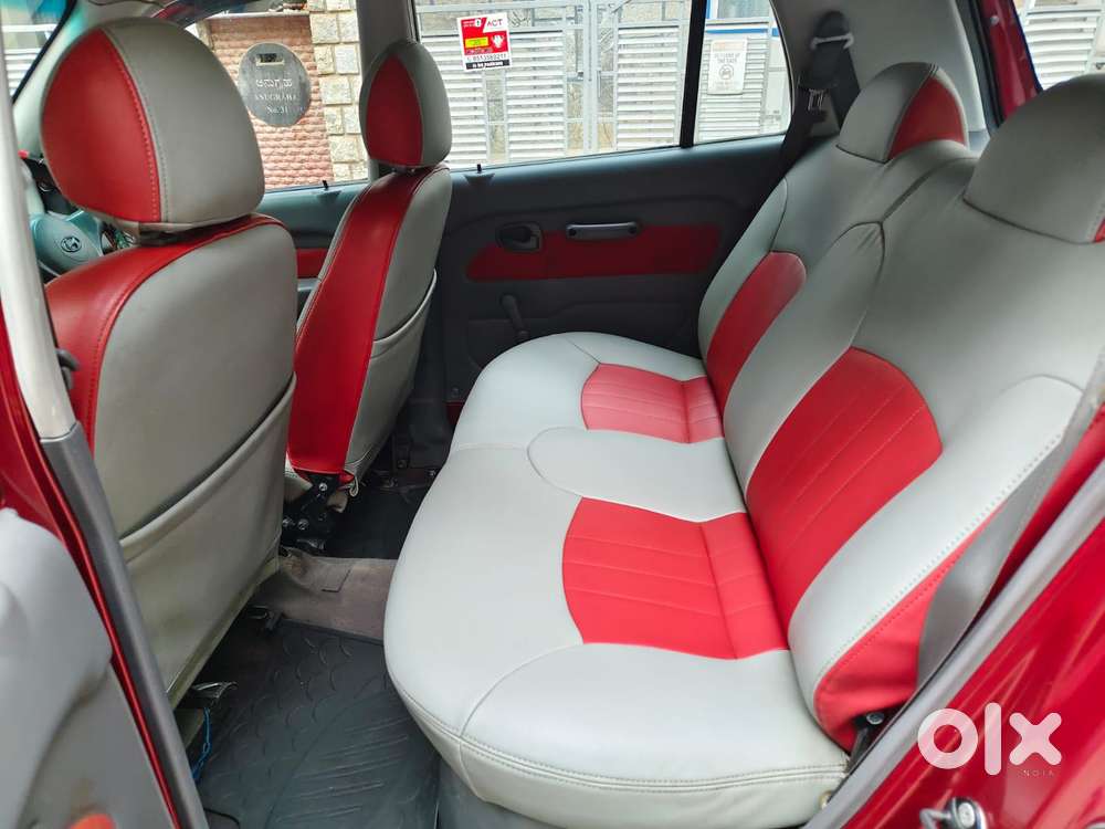 Hyundai Santro Xing Gls, 2008, Petrol