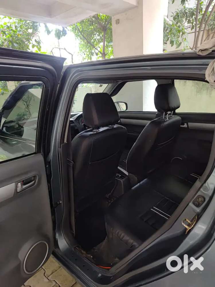 Maruti Suzuki Swift 2006 Petrol 85000 Km Driven