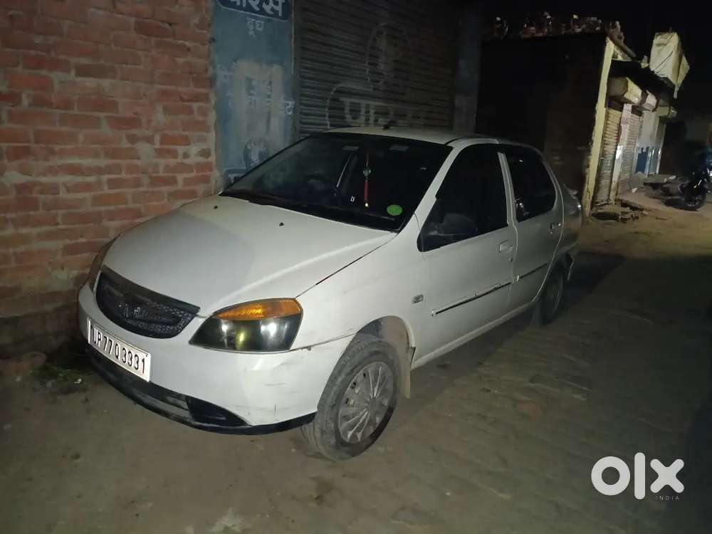 Tata Indigo Ecs Ls 2014 Model Diesel Manual