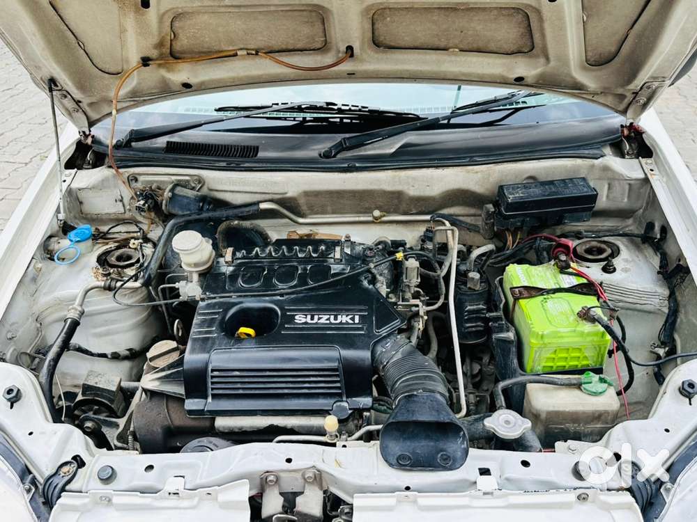 Maruti Suzuki Alto 2014