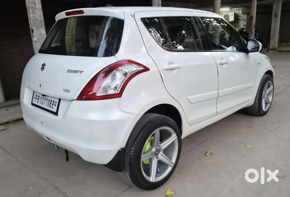 2013/2014 Model 1st Owner All Orginal Only Bumper Paint ..