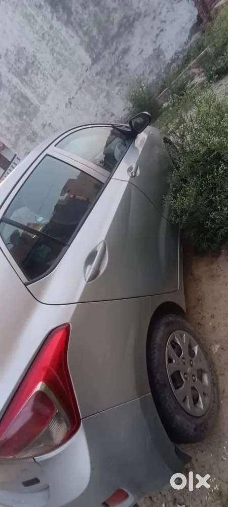 Hyundai Grand I10 2013 Petrol Well Maintained