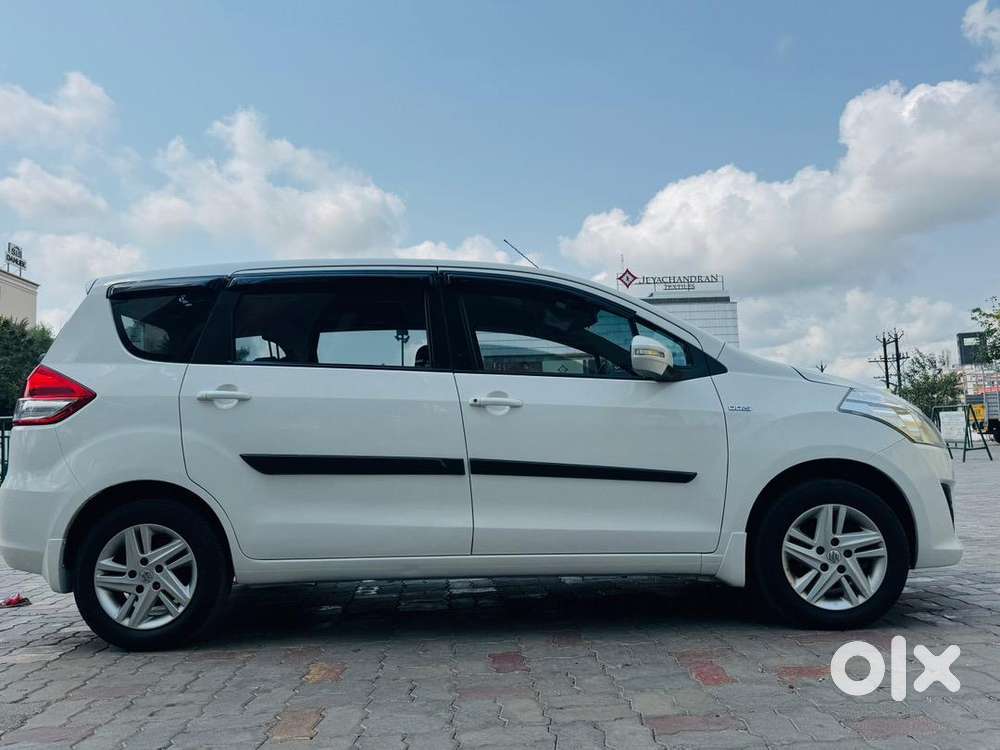 2014 Maruti Suzuki Diesel, 65090 Km Driven