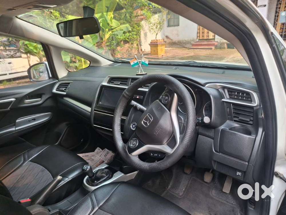 Honda Wr-v I-vtec Vx, 2021, Petrol