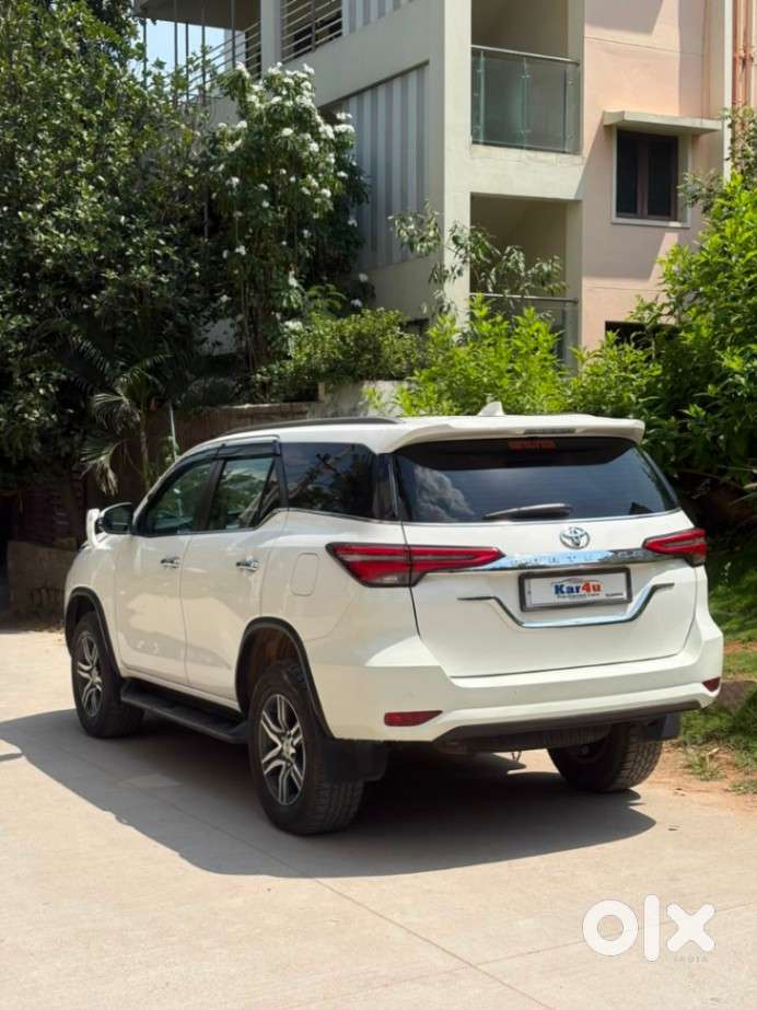 Toyota Fortuner 4x2 Mt 2.8 Diesel, 2023, Diesel