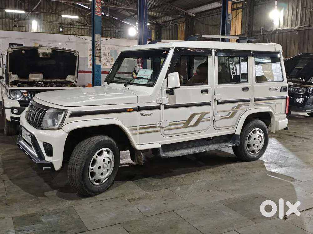 Mahindra Be 6 2023 Diesel Good Condition
