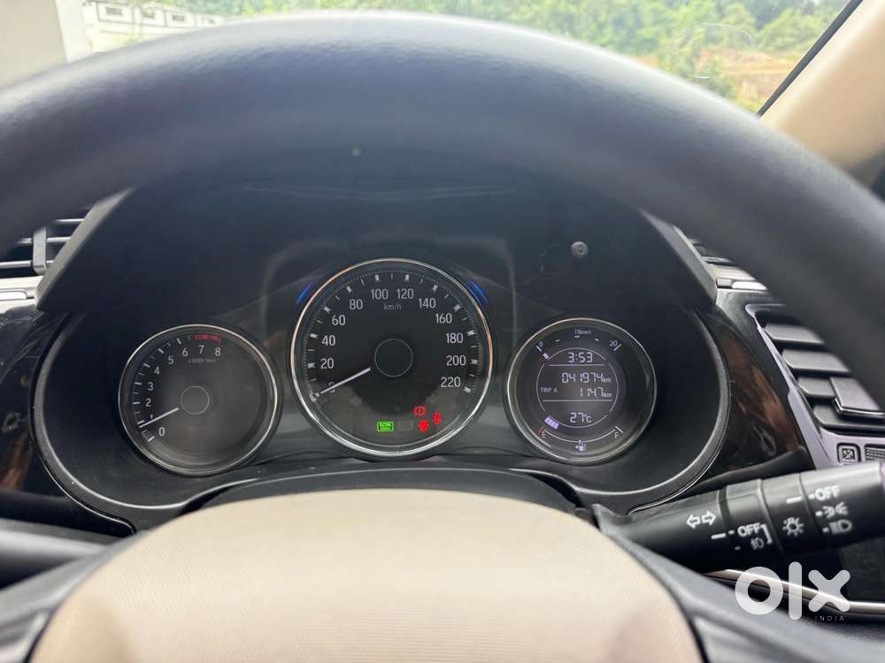 Honda City 1.5 Petrol 2023