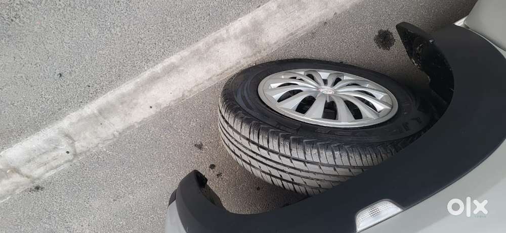 Renault Kwid, 2018, Petrol