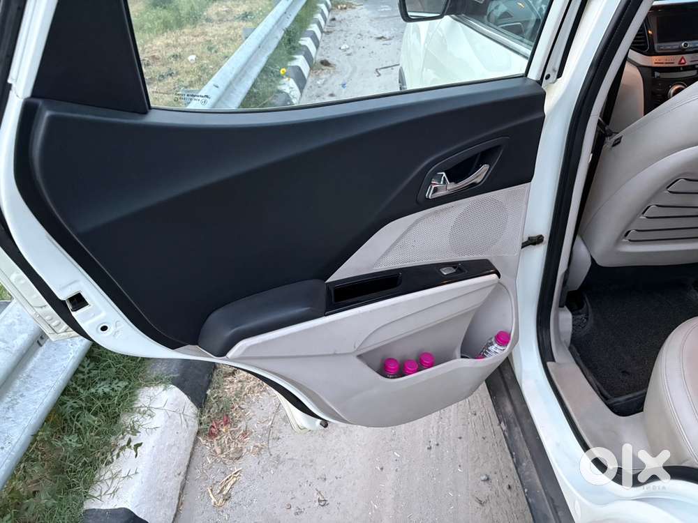 Mahindra Xuv300 2019 Car