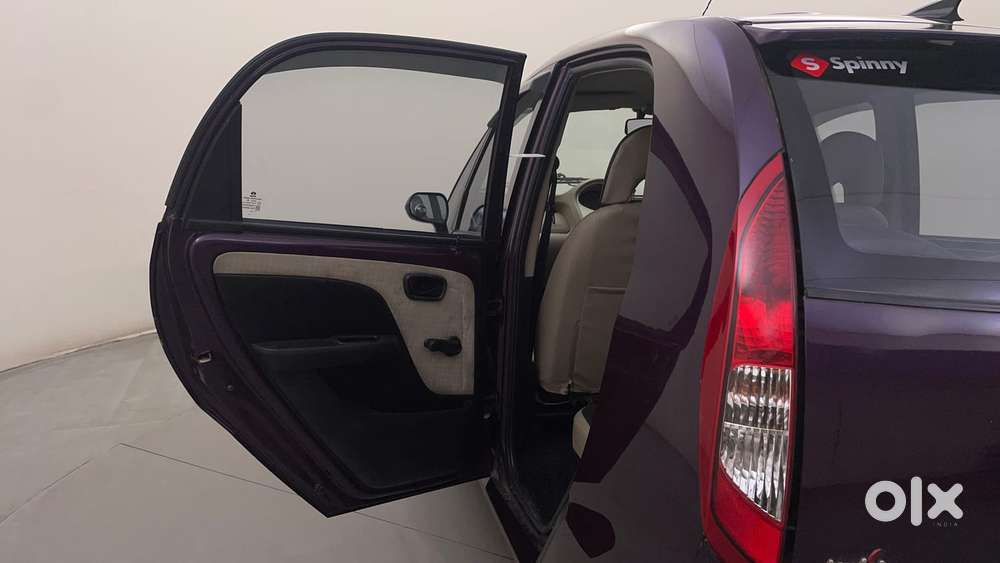 Tata Nano Twist Xt, 2014, Petrol