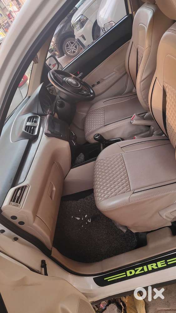Maruti Suzuki Dzire 1.2 Vxi, 2023, Petrol