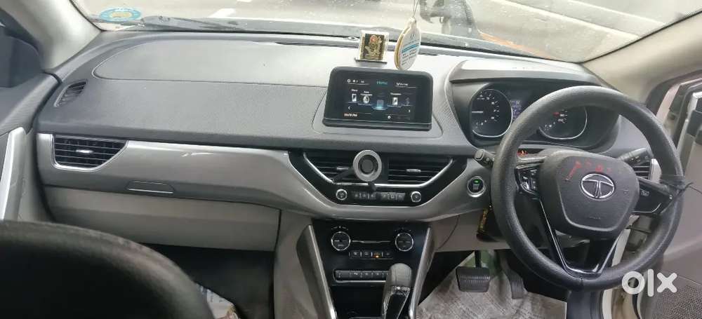 Tata Nexon 2018 Diesel