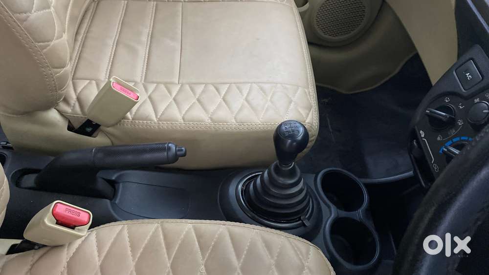 Honda Amaze 2013-2016 Ex I-vtech, 2013, Petrol