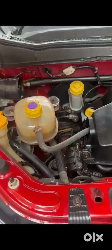 Mahindra Kuv 100 2017 Year Car